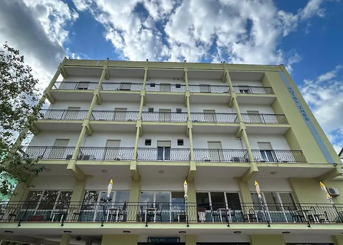 Hotel Niagara