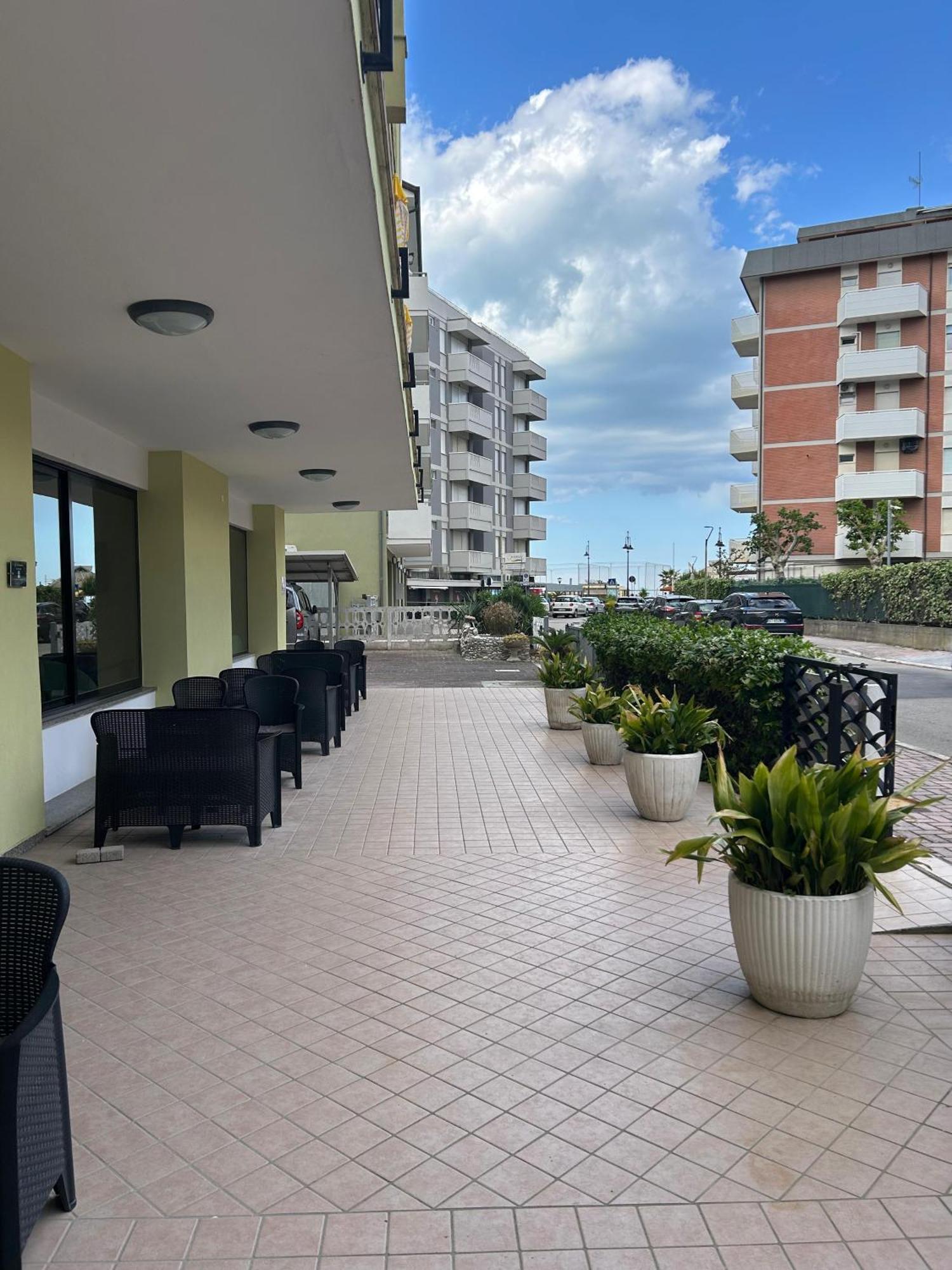 Hotel Niagara