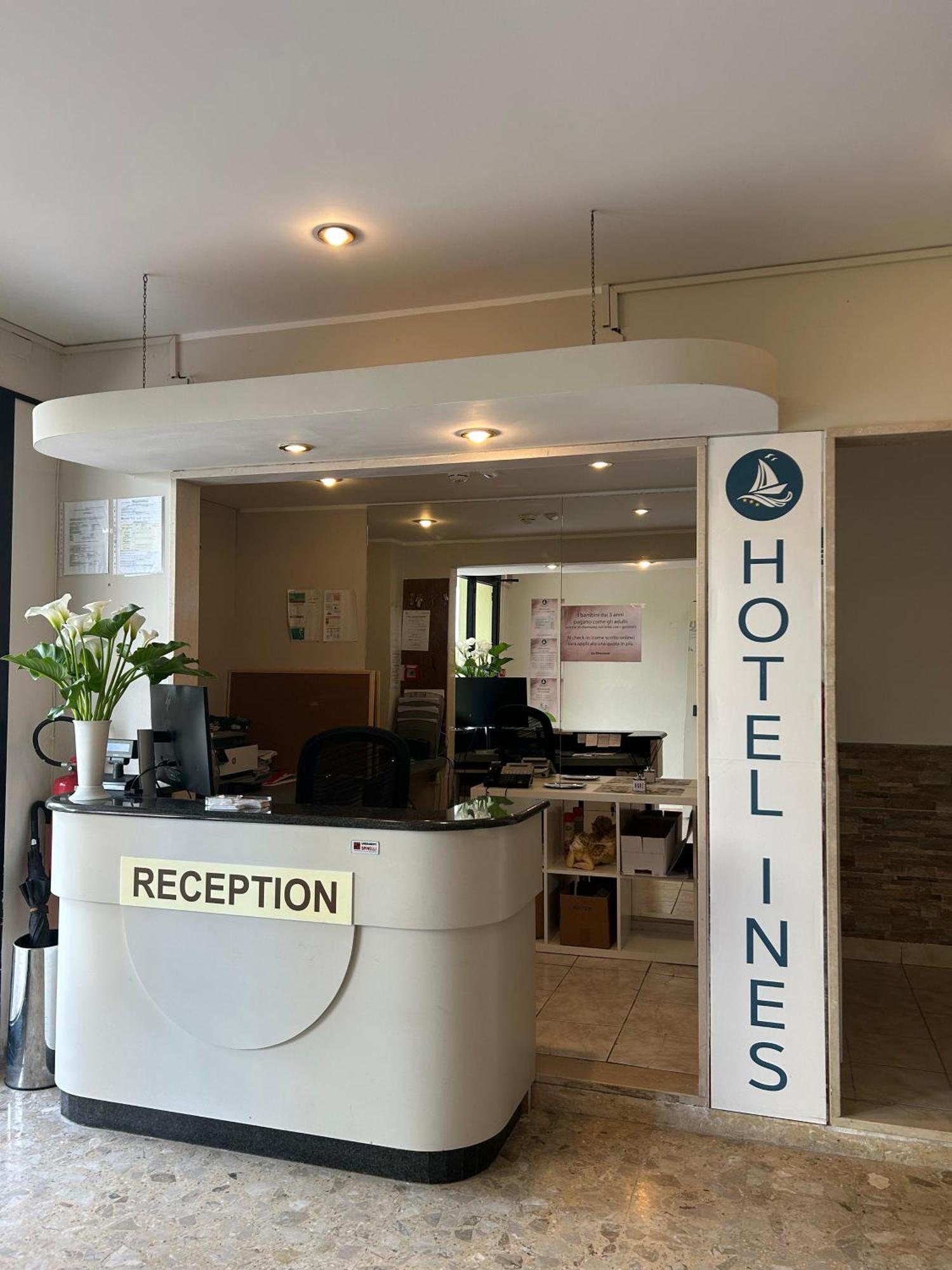 Niagara Hotel Cesenatico