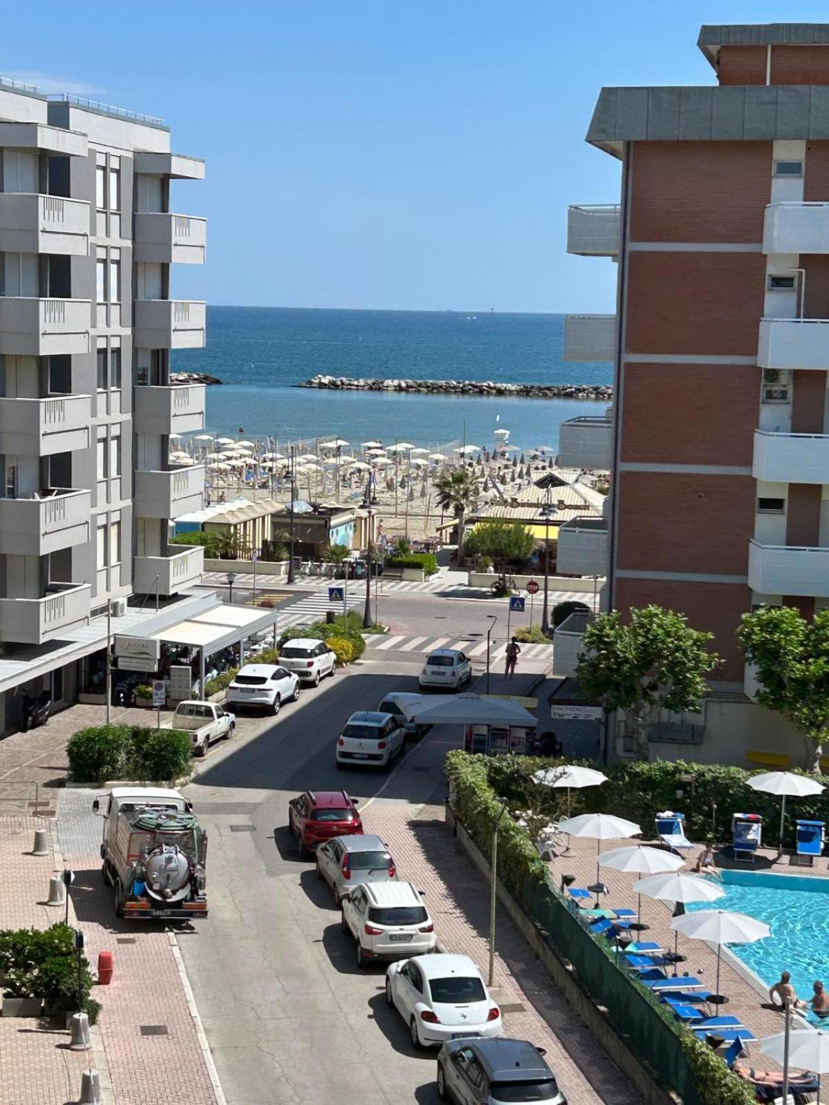 Hotel Niagara Cesenatico
