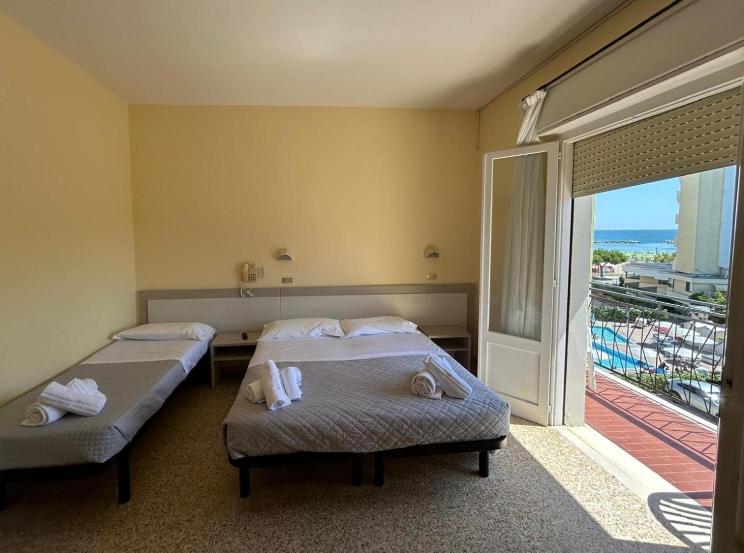 Niagara 3* Cesenatico