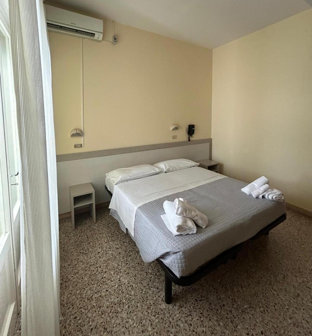 Niagara Hotel Cesenatico