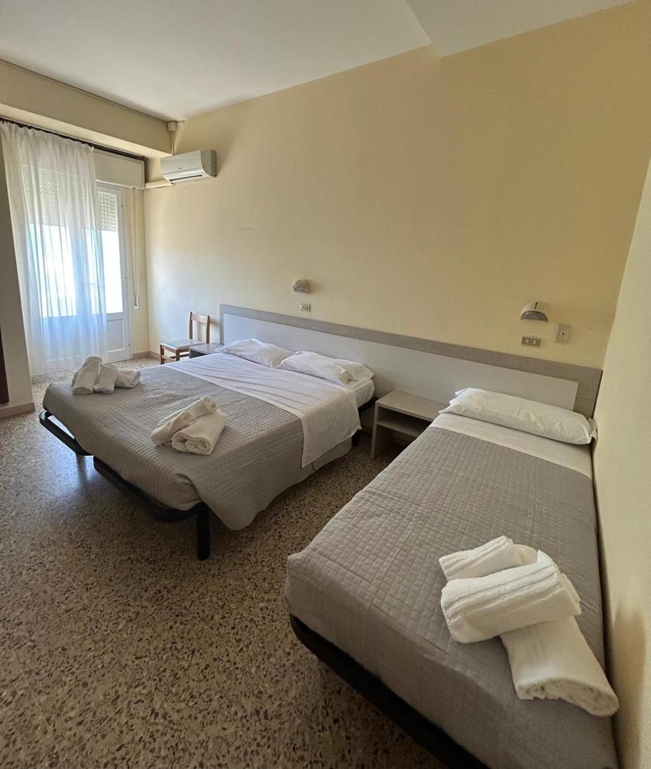 Niagara 3* Cesenatico